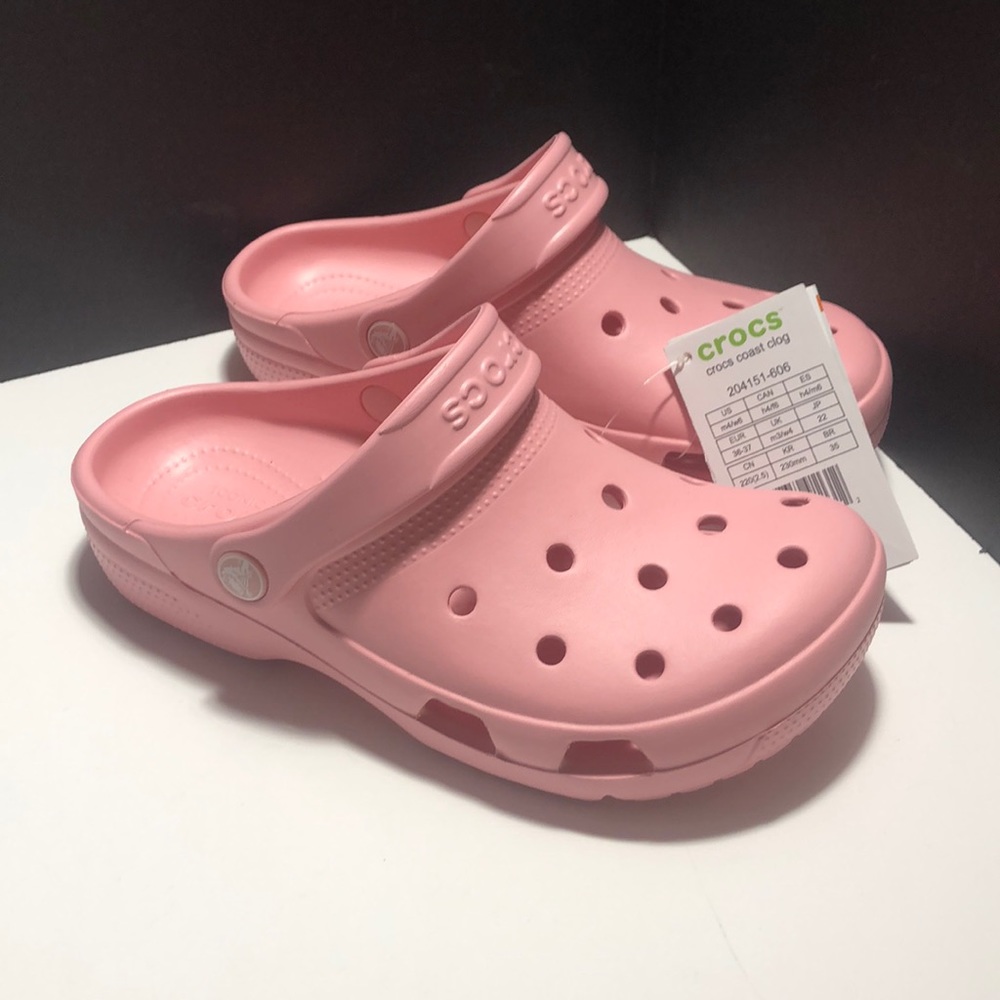 NEW 💕CROCS Classic Clog
